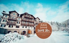 Hotel Savoy Spindleruv Mlyn