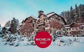 Hotel Savoy Spindleruv Mlyn